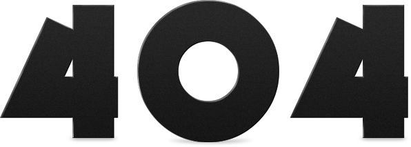 Nothing Found 404 Error