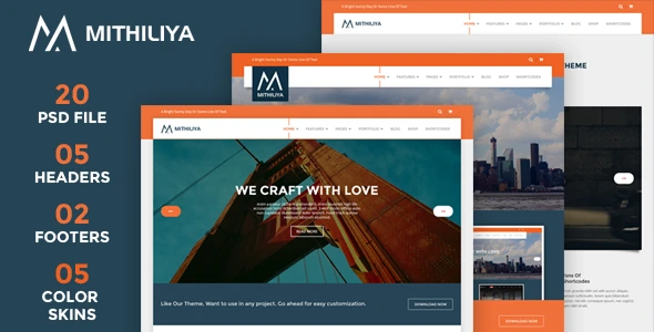 Mithiliya_multipurpose_psd_template_preview_webp