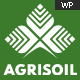 Agrisoil – Agriculture & Organic Farm WordPress Theme