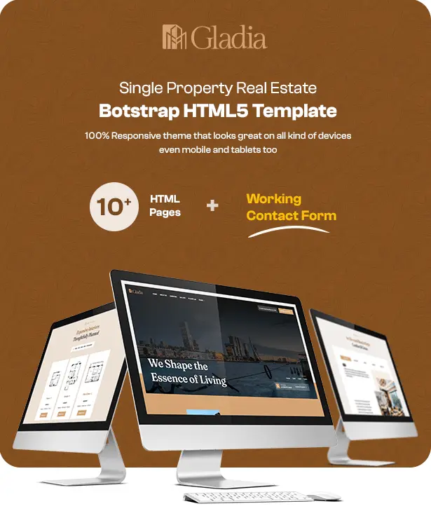Gladia-Single-Property-RealEstate-HTML-Template