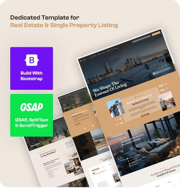 Gladia-Single-Property-RealEstate-HTML-Template